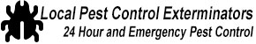 Belleview VA Pest Control Exterminators